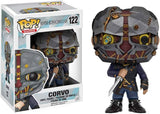 Corvo