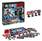 Funko POP! Marvel Funkoverse Game