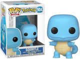 Funko POP! Squirtle