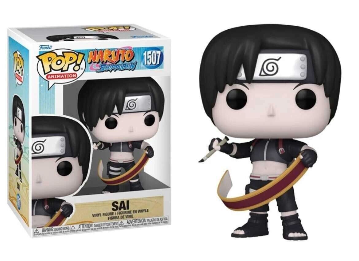 Sai