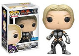 Funko POP! Nina Williams - Limited Edition Walmart Exclusive