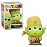 Funko POP! Russell (Pixar Alien)