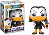 Funko POP! Magica De Spell - Limited Edition GameStop Exclusive