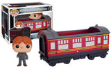 Funko POP! Hogwarts Express Carriage with Ron Weasley (Rides)