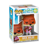 Funko POP! Nick Wilde