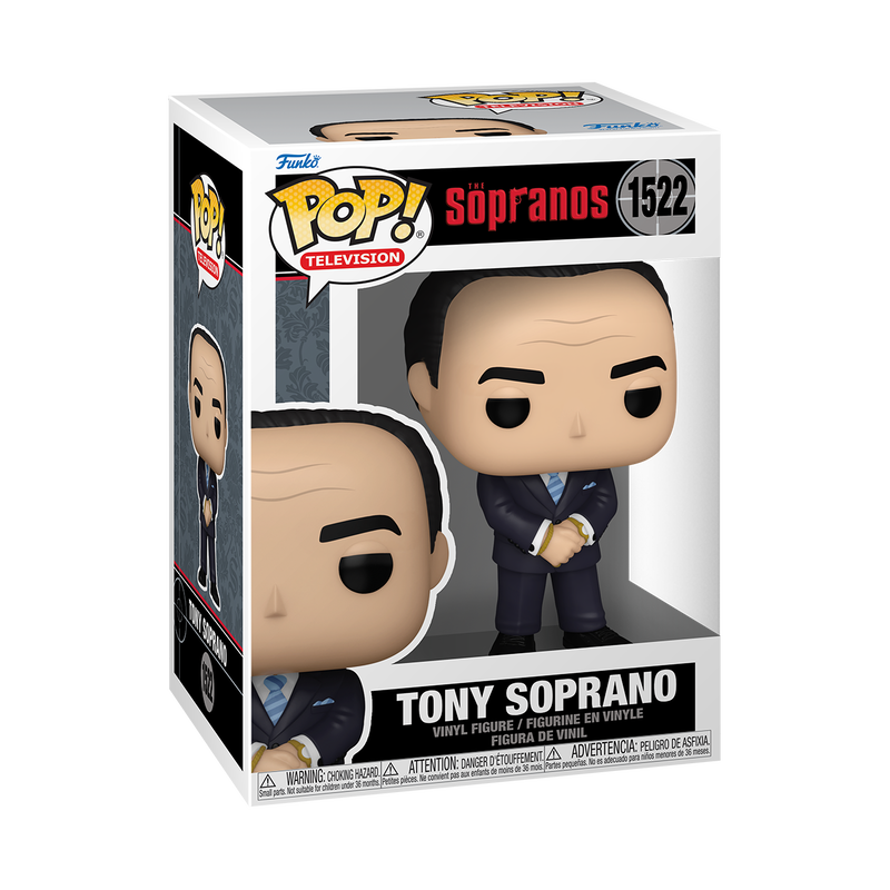 Tony Soprano