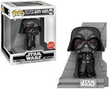 Bounty Hunters Collection: Darth Vader - Limited Edition GameStop Exclusive