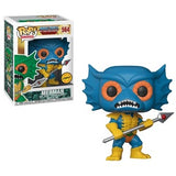 Funko POP! Merman - Limited Edition Chase