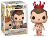 Funko POP! Freddy Funko as Cavity Sam (L.E. 1000) - Limited Edition 2024 Funtastic Voyage Exclusive