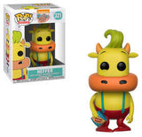 Funko POP! Heffer