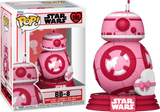 Funko POP! BB-8
