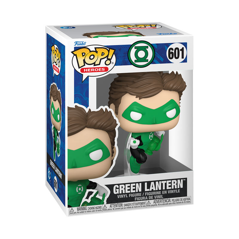Funko POP! Green Lantern (DC New Classics)