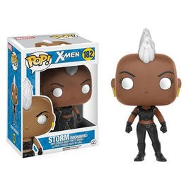 Storm (Mohawk)