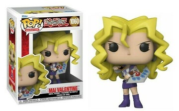 Funko POP! Mai Valentine