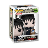 Lydia Deetz