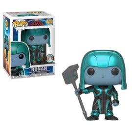 Funko POP! Ronan - Limited Edition Specialty Series Exclusive