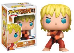 Ken - Limited Edition Toys R Us Exclusive