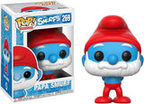 Funko POP! Papa Smurf