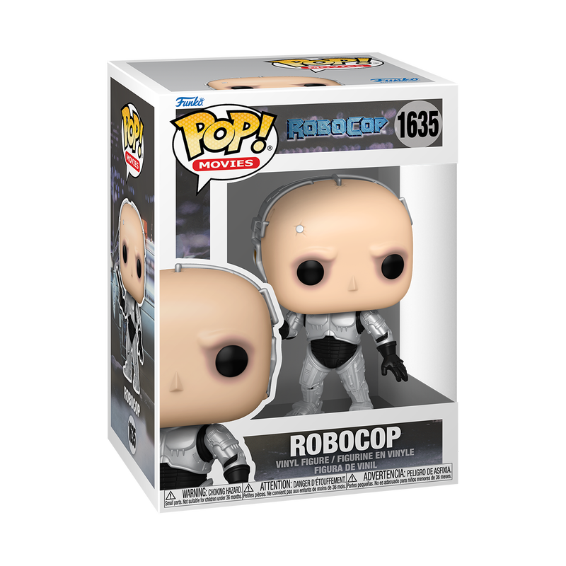 RoboCop