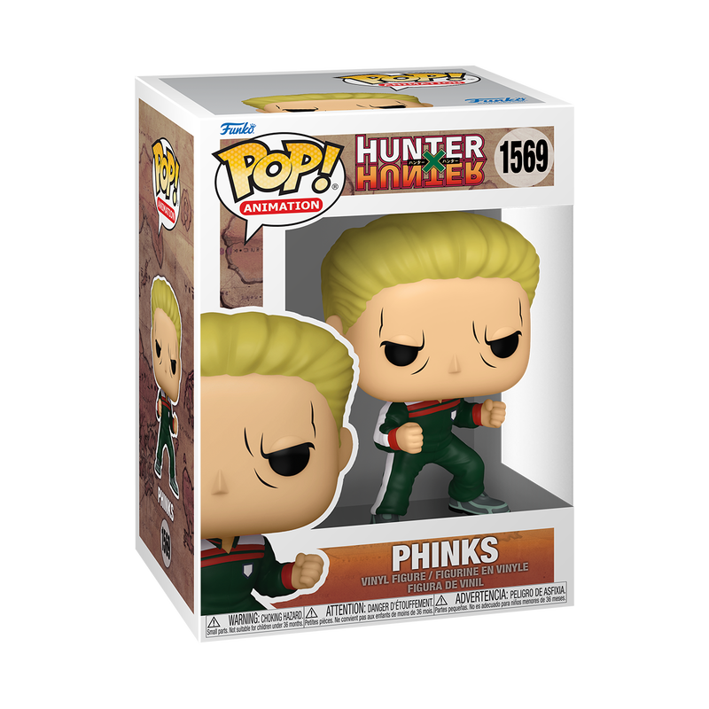 Phinks
