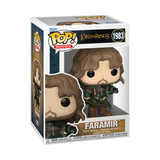 Funko POP! Faramir
