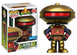 Alpha 5 - Limited Edition Walmart Exclusive