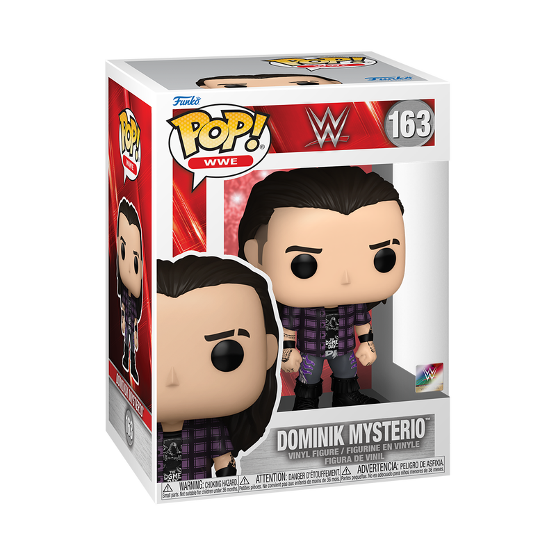 Dominik Mysterio
