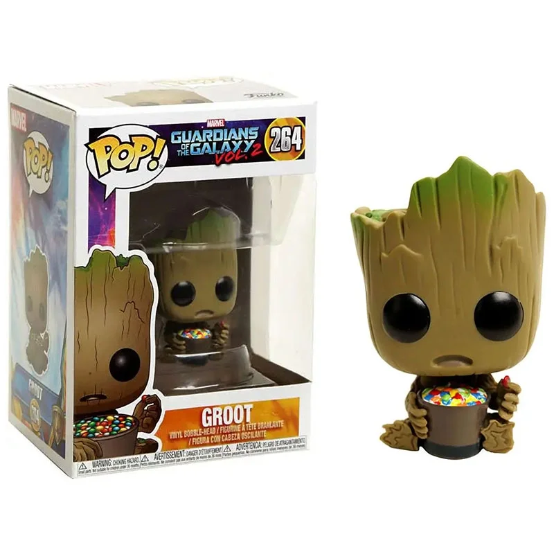 Groot