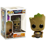 Groot