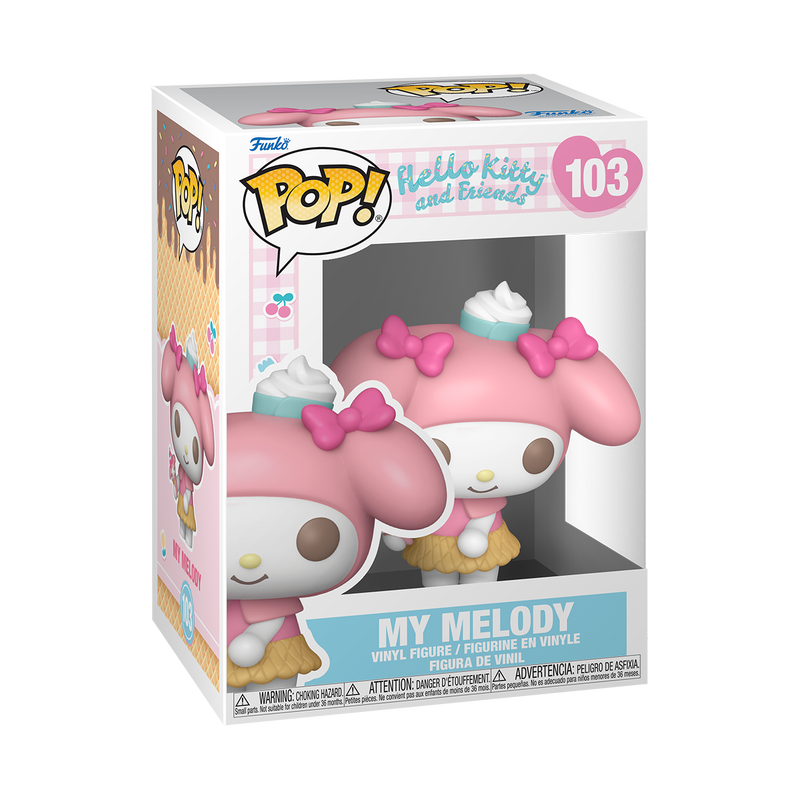 My Melody