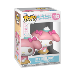 My Melody (Pre-Order)