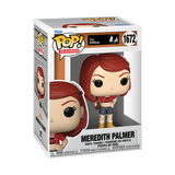Funko POP! Meredith Palmer (Company Picnic)