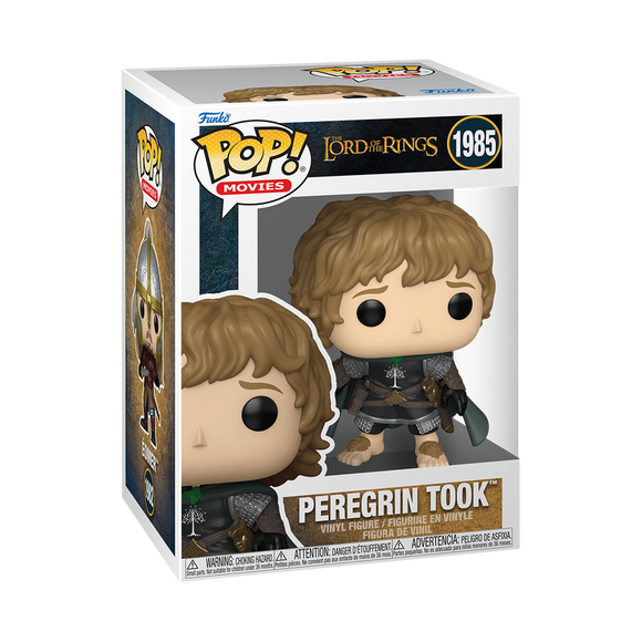 Funko POP! Peregrin Took (Pre-Order)