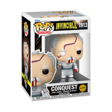 Funko POP! Conquest - Limited Edition Chase