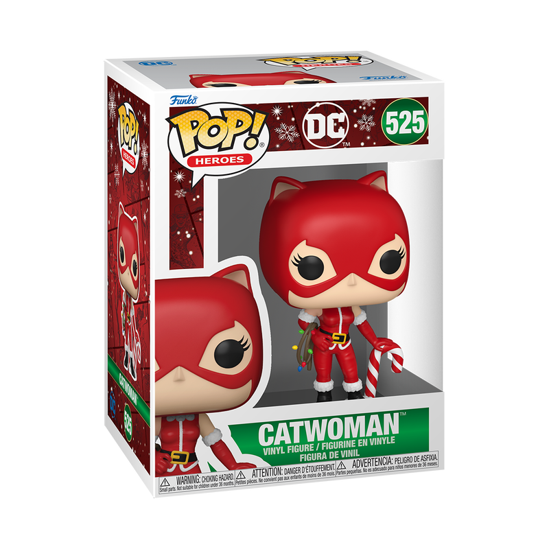 Catwoman