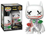 Funko POP! Batman (The Joker's Wild) - Limited Edition Special Edition Exclusive