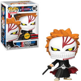 Funko POP! Ichigo - Limited Edition Chase - Limited Edition AAA Anime Exclusive