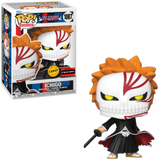 Funko POP! Ichigo - Limited Edition Chase - Limited Edition AAA Anime Exclusive