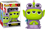 Funko POP! Randall (Pixar Alien)