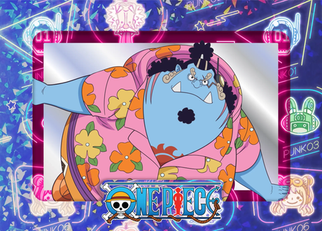 CYBERCEL One Piece Trading Cards (Series 02)