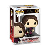 Funko POP! Jacaerys Velaryon