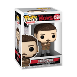 Funko POP! Frenchie