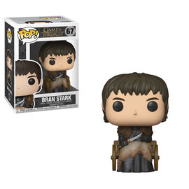 Funko POP! Bran Stark