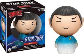 Spock - Limited Edition GameStop Exclusive