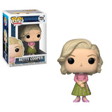 Funko POP! Betty Cooper