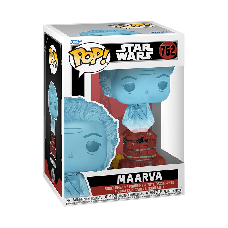 Maarva