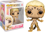 Funko POP! The Cheetah