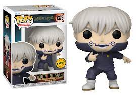 Toge Inumaki - Limited Edition Chase