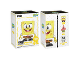 Thrilljoy SpongeBob SquarePants - Limited Edition Hot Topic Exclusive (Chance of Chase)
