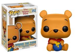 Winnie the Pooh